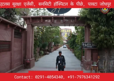 Security Guard Services In Jodhpur Rajasthan By Atlas Suraksha Agency 10