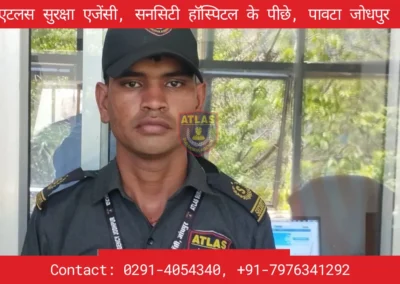 Security Guard Services In Jodhpur Rajasthan By Atlas Suraksha Agency 18