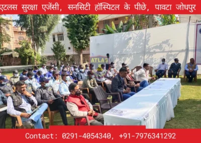 Security Guard Services In Jodhpur Rajasthan By Atlas Suraksha Agency 25