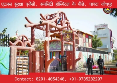 Best Security Guard Agency In Jodhpur Atlas Suraksha Agency Jodhpur Rajasthan 19