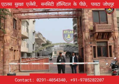 Best Security Guard Agency In Jodhpur Atlas Suraksha Agency Jodhpur Rajasthan 29
