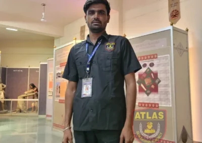 Best Security Guard Agency In Jodhpur Atlas Suraksha Agency Jodhpur Rajasthan 32