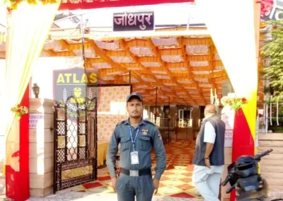 Best Security Guard Agency In Jodhpur Atlas Suraksha Agency Jodhpur Rajasthan 34