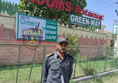 Best Security Guard Agency In Jodhpur Atlas Suraksha Agency Jodhpur Rajasthan 36