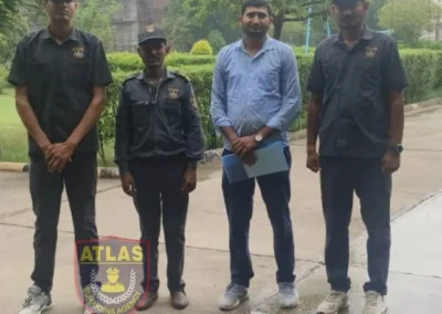 Best Security Guard Agency In Jodhpur Atlas Suraksha Agency Jodhpur Rajasthan 37