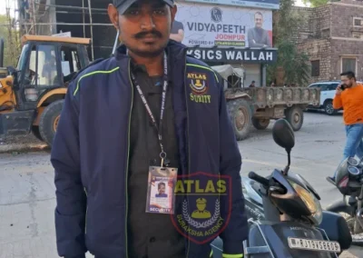 Best Security Guard Agency In Jodhpur Atlas Suraksha Agency Jodhpur Rajasthan 38