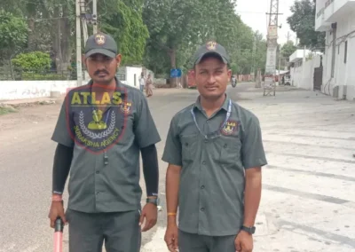 Best Security Guard Agency In Jodhpur Atlas Suraksha Agency Jodhpur Rajasthan 39
