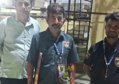 Best Security Guard Agency In Jodhpur Atlas Suraksha Agency Jodhpur Rajasthan 41