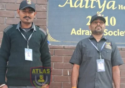 Best Security Guard Agency In Jodhpur Atlas Suraksha Agency Jodhpur Rajasthan 42