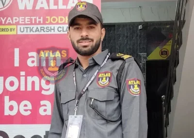 Best Security Guard Agency In Jodhpur Atlas Suraksha Agency Jodhpur Rajasthan 45