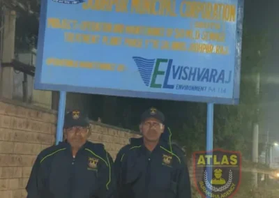 Best Security Guard Agency In Jodhpur Atlas Suraksha Agency Jodhpur Rajasthan 46