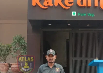 Best Security Guard Agency In Jodhpur Atlas Suraksha Agency Jodhpur Rajasthan 47