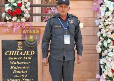 Best Security Guard Agency In Jodhpur Atlas Suraksha Agency Jodhpur Rajasthan 52