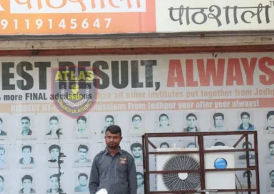 Best Security Guard Agency In Jodhpur Atlas Suraksha Agency Jodhpur Rajasthan 56