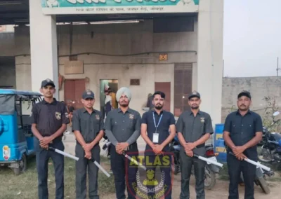 Best Security Guard Agency In Jodhpur Atlas Suraksha Agency Jodhpur Rajasthan 63