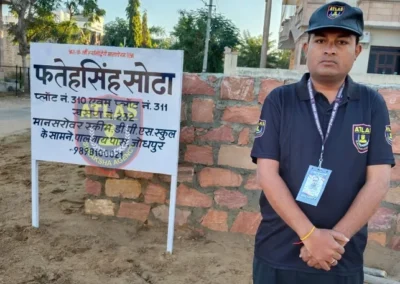 Best Security Guard Agency In Jodhpur Atlas Suraksha Agency Jodhpur Rajasthan 65