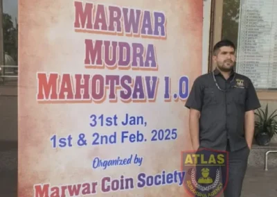 Best Security Guard Agency In Jodhpur Atlas Suraksha Agency Jodhpur Rajasthan 68