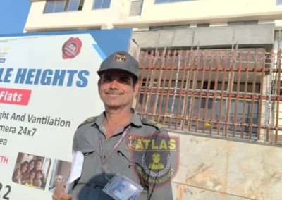 Best Security Guard Agency In Jodhpur Atlas Suraksha Agency Jodhpur Rajasthan 69