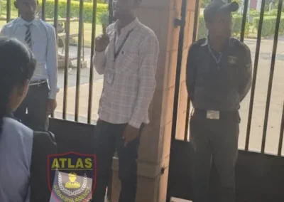 Best Security Guard Agency In Jodhpur Atlas Suraksha Agency Jodhpur Rajasthan 72