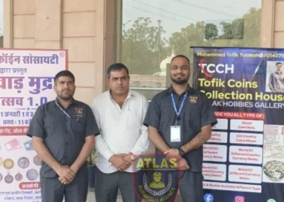 Best Security Guard Agency In Jodhpur Atlas Suraksha Agency Jodhpur Rajasthan 73